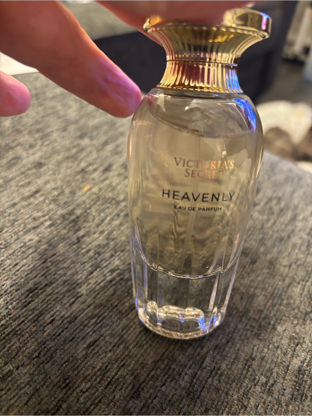 Victorias Secret ‘HEAVENLY’ fragrance